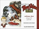 Leonard Starr's Mary Perkins On Stage Volume 2