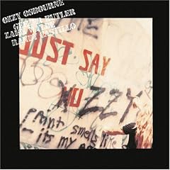 Just Say Ozzy by  Ozzy Osbourne 