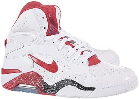 Nike Men's Air Force 180 MID Basketball Shoe