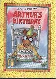 Arthur's Birthday