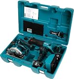 Makita DK1804FL Akku-Set 18 Volt 3,0 AH + Radio