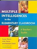 Multiple Intelligences in the Elementary Classroom