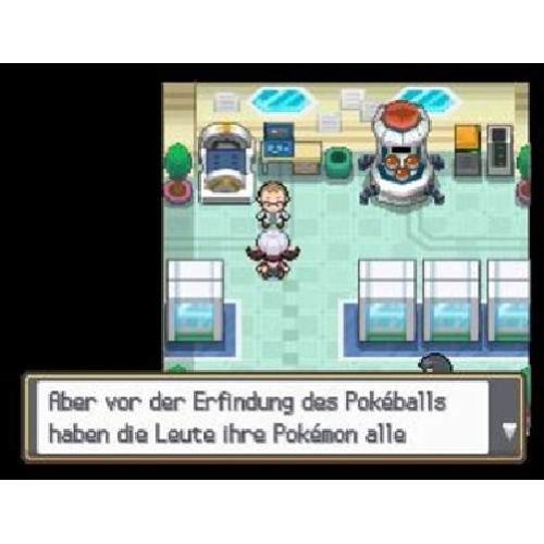 Pokémon - Das offizielle HeartGold und SoulSilver Kanto-Lösungsbuch und der nationale Pokédex