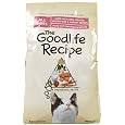 The Goodlife Recipe Salmon Dry Cat Food 6 lb