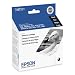 Epson T007201 Inkjet Cartridge -Black