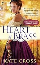 Heart of Brass (Signet Eclipse) Heart of Brass (Signet Eclipse)