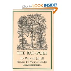 The Bat-Poet