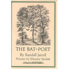 Bat Poet