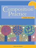 Composition Practice: Bk. 1