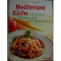 Mediterane K�che