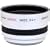 Kenko 0.5X Wide Angle Lens for 37mm Camcorders #SGW-05