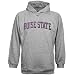 Nike Boise State Broncos Ash Preschool Classic Col...