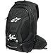 Alpinestars MotoGP Charger Backpack , Color: Black 61080910