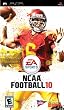 NCAA Football 10