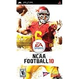 NCAA Football 10