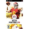 NCAA Football 10