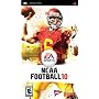 NCAA Football 10