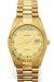 Euro Geneve 14k Gold Men's Watch