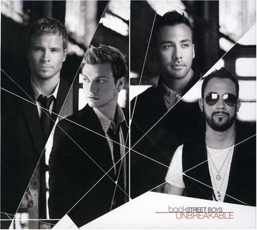 CD-Charts  Search : Unbreakable [Australian Import]