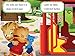 Daniel Feels Left Out: Ready-to-Read Pre-Level 1 (Daniel Tiger's Neighborhood)