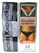 Buy Cheap Knocker's Men's Bikini Briefs 3pk - Knocker's Multi-Colored Underwear- Extra Large (40-42) Online