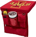 Iowa State (IASTATE) Seat Cushion