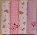 BUDGET Girl Layette, Gear, and Nursery
