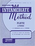 Rubank Intermediate Method for Flute or Piccolo Rubank Intermediate Method for Flute or Piccolo
