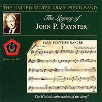 Movement I (Four Scottish Dances)