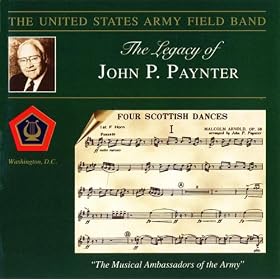 Movement II (Four Scottish Dances)