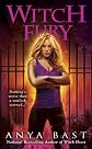 Witch Fury