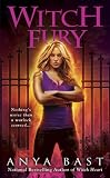 Witch Fury