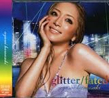 glitter/fated(DVD付)