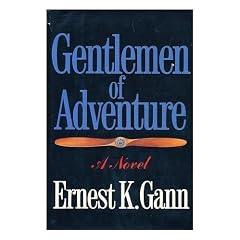 Gentlemen of Adventure