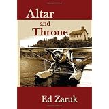 Altar and Throneby Ed Zaruk