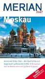 Moskau (MERIAN live) - Eva Gerberding