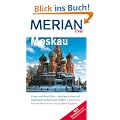 Moskau (MERIAN live)