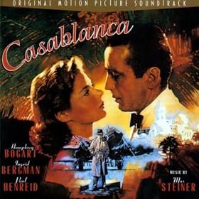 Casablanca (US Release)
