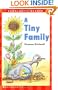 Tiny Family, A (level 1) (Hello Reader! (DO NOT USE, please choose level and binding))