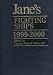 Search : Jane's Fighting Ships 1999-2000 (Serial)