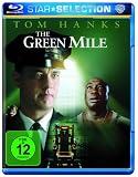 The Green Mile [Blu-ray]