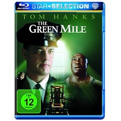 The Green Mile [Blu-ray]