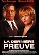 La Derni�re preuve