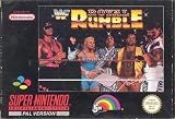 WWF Royal Rumble