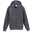 Boys' Shaun White for Target&reg; Digital Stripe Hoodie - Gray