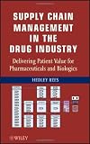 Cheapest tools and home improvement, Supply Chain Management in the Drug Industry: Delivering Patient Value for Pharmaceuticals and Biologics