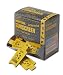 50 Ml Packets, Industrial Strength Sunscreen, Box of 50, SPF 30 +, Formulated with, Natural,