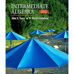 Intermediate Algebra