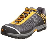 Pearl iZUMi Men's X-Alp Seek Cycling Shoe,Black/Moonlight,45 EU