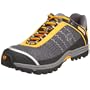 Pearl iZUMi Men's X-Alp Seek Cycling Shoe,Black/Moonlight,45 M EU